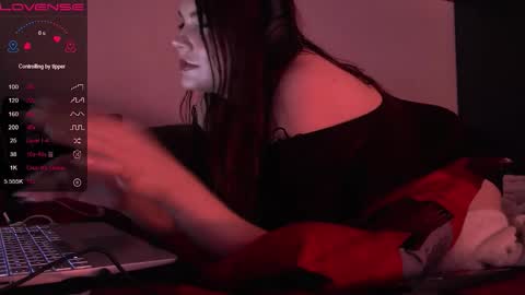 Red online show from 10, 1, 2026