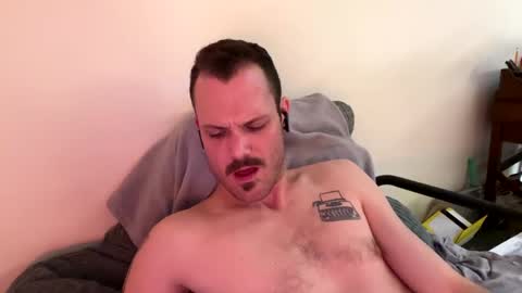 Reed Thomas online show from 30, 1, 2025