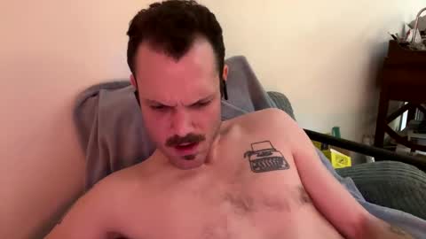 Reed Thomas online show from 24, 2, 2025