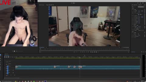 reelbigwang online show from 19, 1, 2025