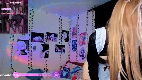 Snapshot of reflexxxia_ chatting on 4, 11, 2025 Reflexxxia online show from 4, 11, 2025