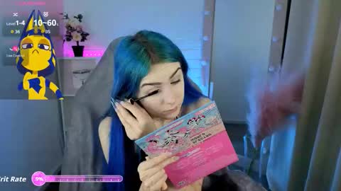 Reflexxxia   online show from 8, 2, 2026