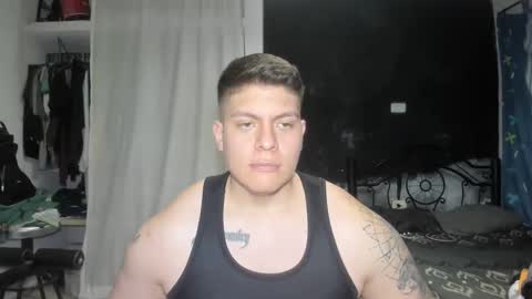 regan_jhonson online show from 25, 12, 2024