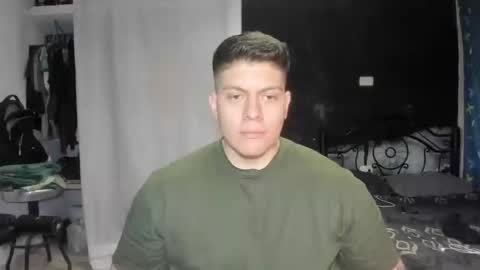 regan_jhonson online show from 28, 12, 2024