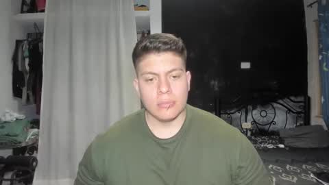 regan_jhonson online show from 3, 1, 2025