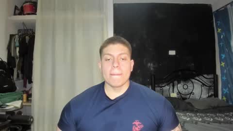 regan_jhonson online show from 12, 2, 2025