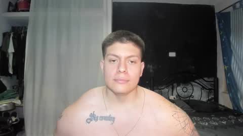 regan_jhonson online show from 4, 3, 2025