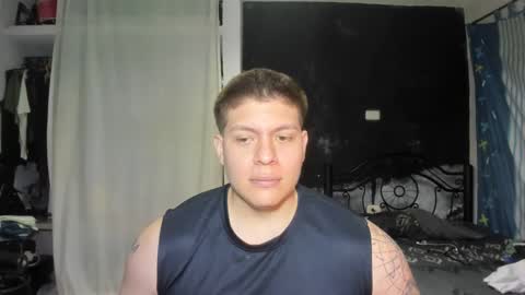 regan_jhonson online show from 10, 3, 2025