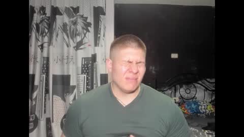 regan_jhonson online show from 14, 9, 2025