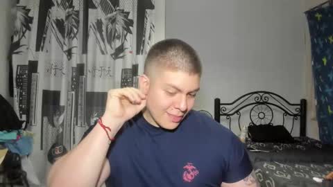 regan_jhonson online show from 24, 9, 2025