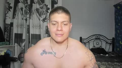 regan_jhonson online show from 6, 11, 2025