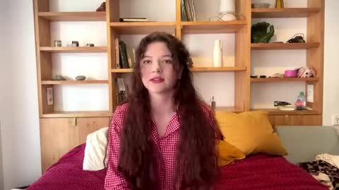 Snapshot of reganfoersterling chatting on 23, 3, 2026 Slava online show from 23, 3, 2026