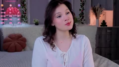 Grace  online show from 25, 2, 2026