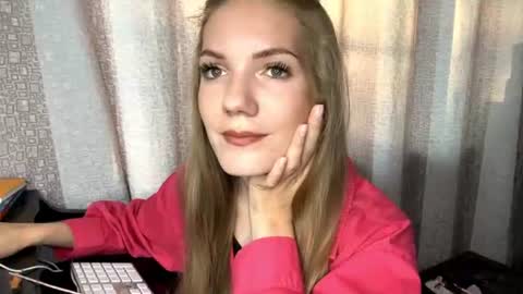 Snapshot of regeniamccornack chatting on 14, 7, 2026 Grace online show from 14, 7, 2026