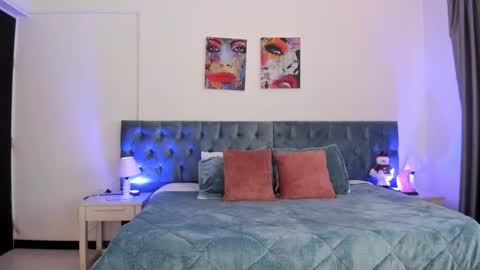 Regina online show from 22, 11, 2025