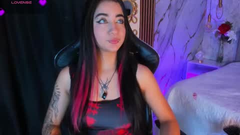 Snapshot of regina_storm chatting on 22, 3, 2026 online show from 22, 3, 2026