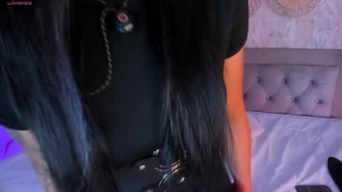 Snapshot of regina_storm chatting on 14, 4, 2026 online show from 14, 4, 2026