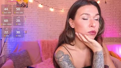 Snapshot of reginahawkinss chatting on 15, 10, 2025 ReginaHawkinss online show from 15, 10, 2025