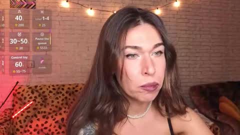 ReginaHawkinss online show from 30, 10, 2025