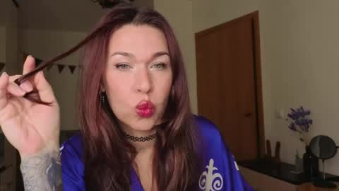 ReginaHawkinss online show from 14, 5, 2026