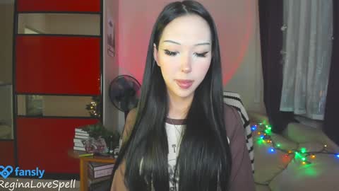  Regina online show from 30, 12, 2024