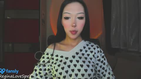  Regina online show from 30, 1, 2025