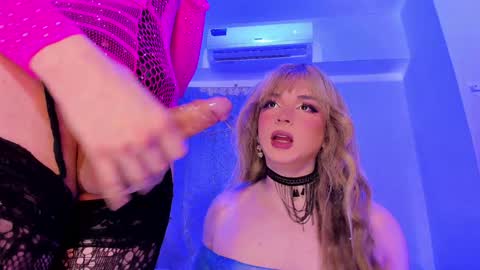 reginarose online show from 29, 1, 2025