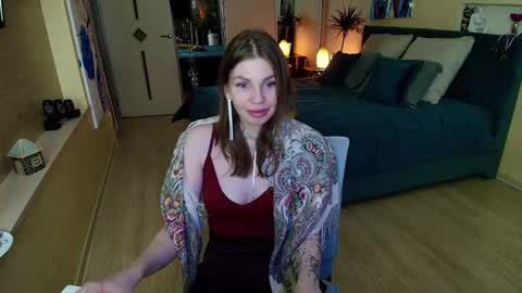 Regina online show from 15, 2, 2025