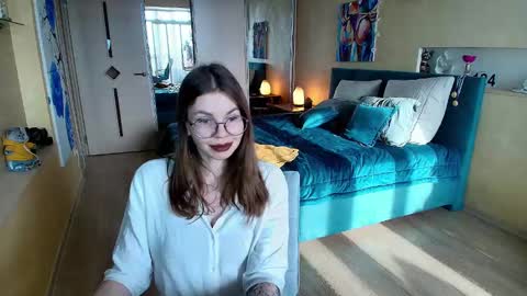 Regina online show from 26, 2, 2025