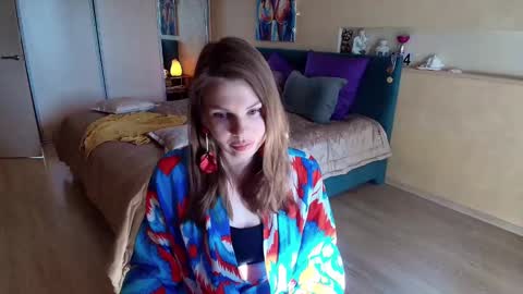 Regina online show from 7, 3, 2025