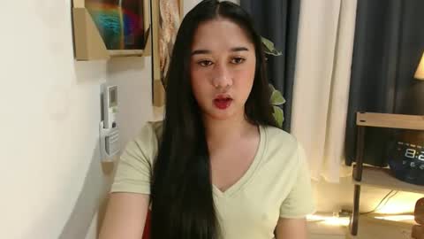 Snapshot of reginethegoddess chatting on 6, 1, 2026 regine online show from 6, 1, 2026
