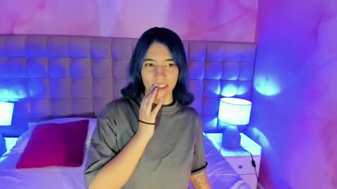 Rei Ayanami online show from 12, 9, 2025