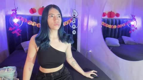 Rei Ayanami online show from 6, 10, 2025