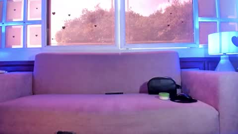 Rei Ayanami online show from 21, 2, 2026