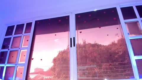 Rei Ayanami online show from 27, 2, 2026