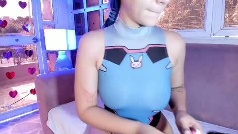 Rei Ayanami online show from 6, 5, 2026