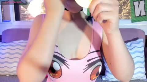 Snapshot of reiayanamy chatting on 29, 6, 2026 Rei Ayanami online show from 29, 6, 2026