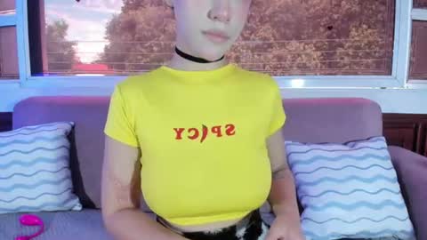 Snapshot of reiayanamy chatting on 14, 7, 2026 Rei Ayanami online show from 14, 7, 2026