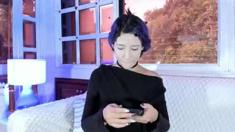Snapshot of reiayanamy chatting on 5, 8, 2026 Rei Ayanami online show from 5, 8, 2026