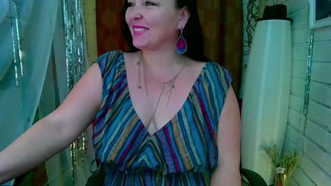 Karina online show from 9, 12, 2024