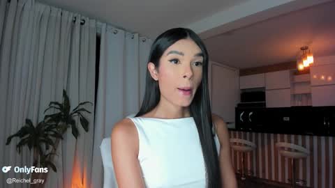 Snapshot of reichel_gray chatting on 13, 10, 2025  REICHEL  online show from 13, 10, 2025
