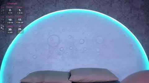 reiinachloe online show from 4, 11, 2025