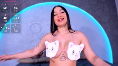 reiinachloe online show from 20, 2, 2026