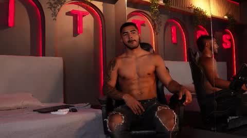 Reik online show from 28, 10, 2025