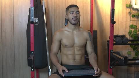 Reik online show from 19, 11, 2025