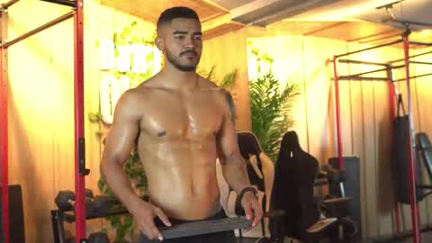 Reik online show from 6, 2, 2026