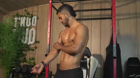 Reik online show from 6, 3, 2026