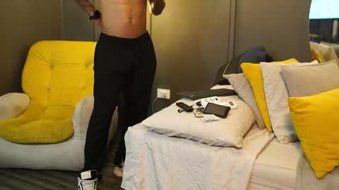 Reik online show from 17, 3, 2026