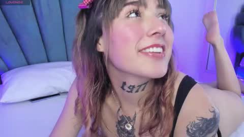 Snapshot of reikaminato chatting on 20, 10, 2025 Reika  online show from 20, 10, 2025