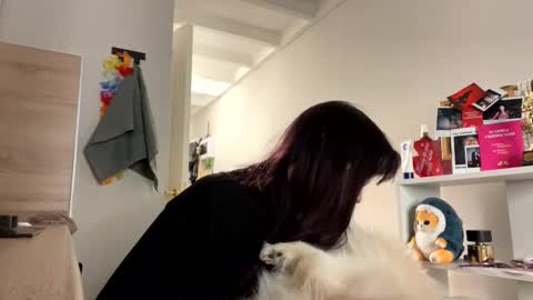 Bell online show from 13, 3, 2026